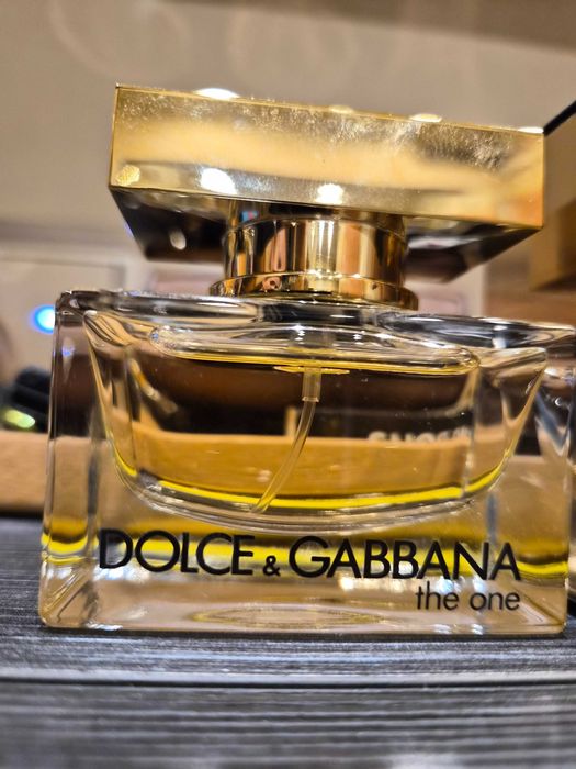 Dolce & Gabanna The One нов