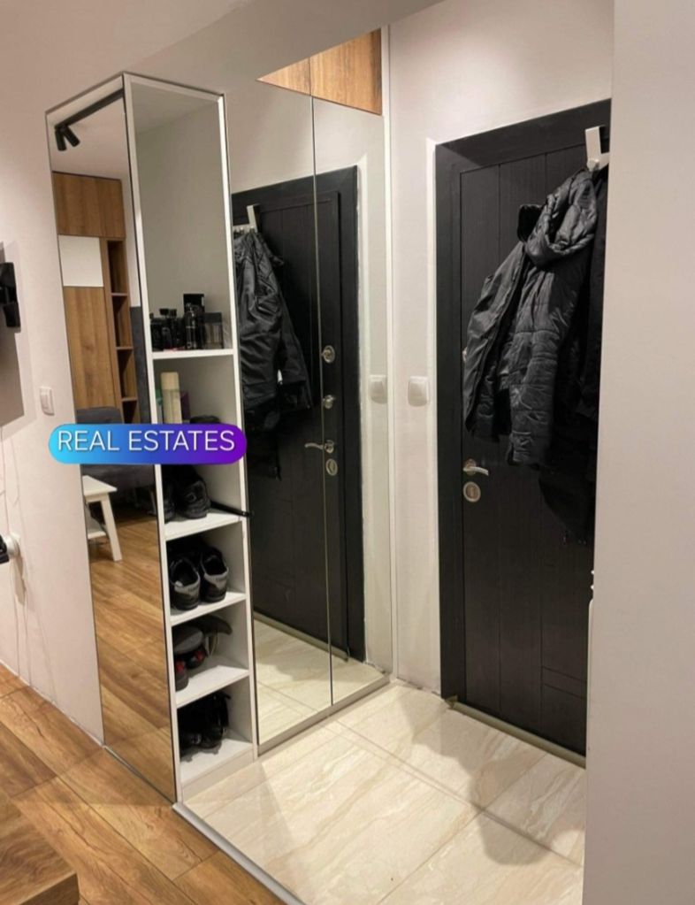 Дава се под наем Двустаен апартамент в София, Павлово - 50 кв.м за 357 € - Снимка #1