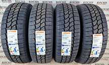 Anvelope noi iarna m+s 225 70 15C Orium ( by Michelin )