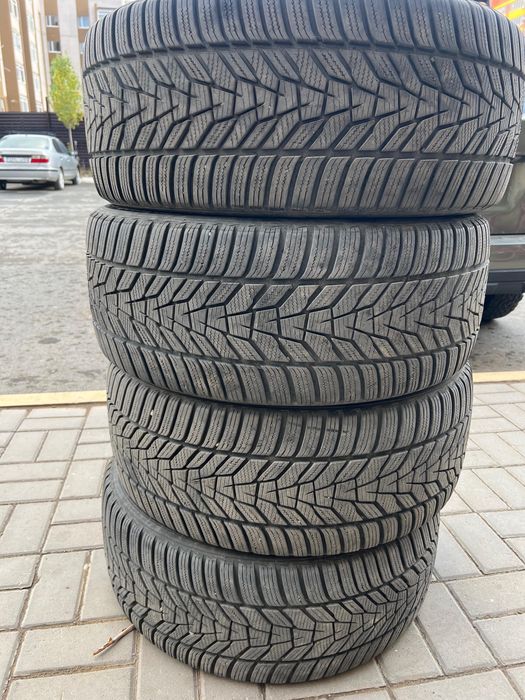 245/45/18 шина почти новый