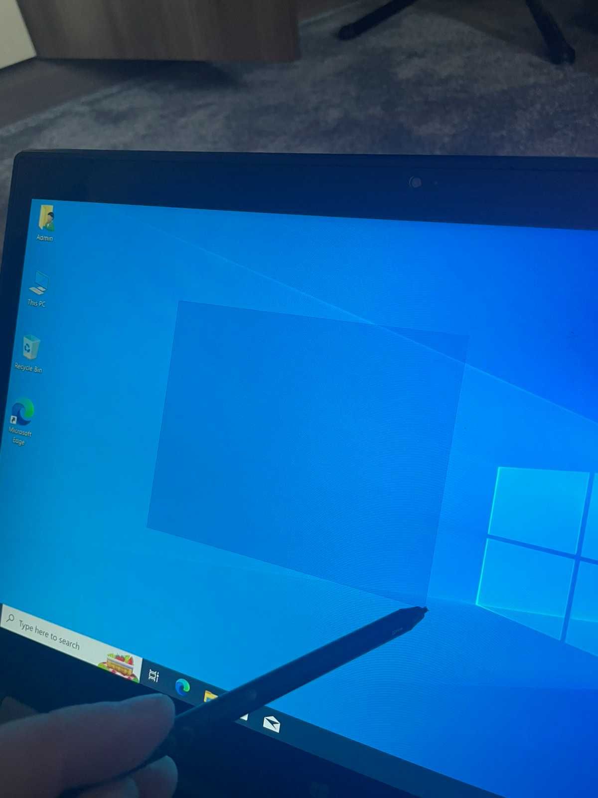 Lenovo X1 YOGA - 14.0" Touchscreen IPS WQHD (2560x1440)