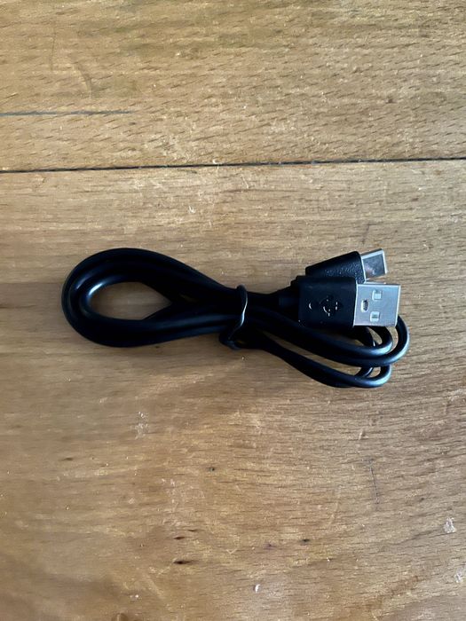 Cablu de încărcare USB C - USB A