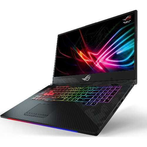 Laptop ASUS ROG SCAR II, i7, 16 Gb RAM, GTX 1070 | UsedProducts.Ro