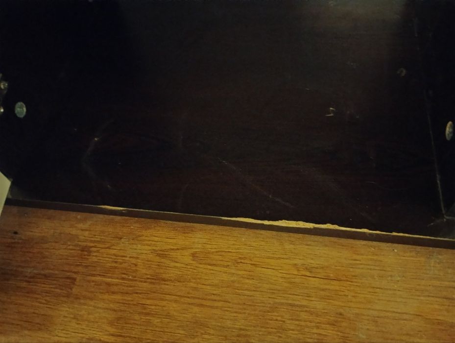 Холна секция – модулна, бяло и черно – 100 лв (гр. София)