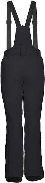 Killtec дамски ски панталон с тиранти - нов