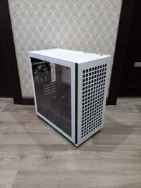 Корпус для ПК DeepCool CH370 WH, White