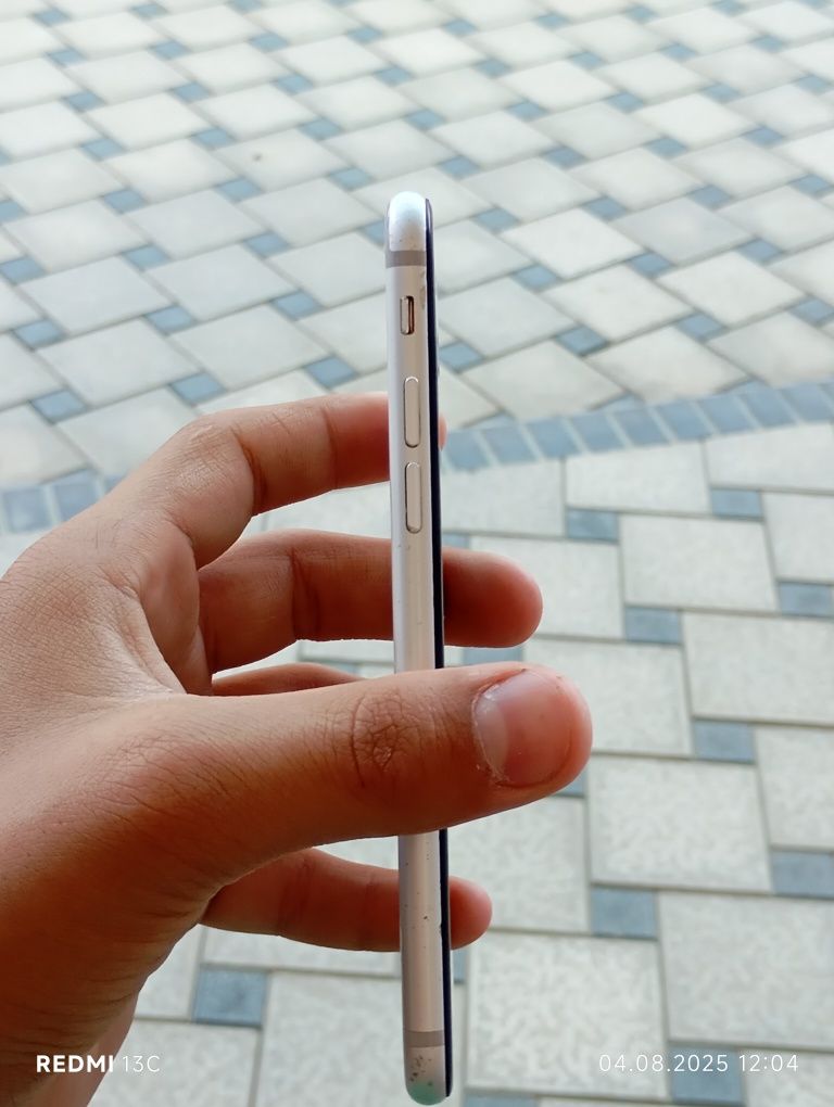 Iphone 7 holati ideal