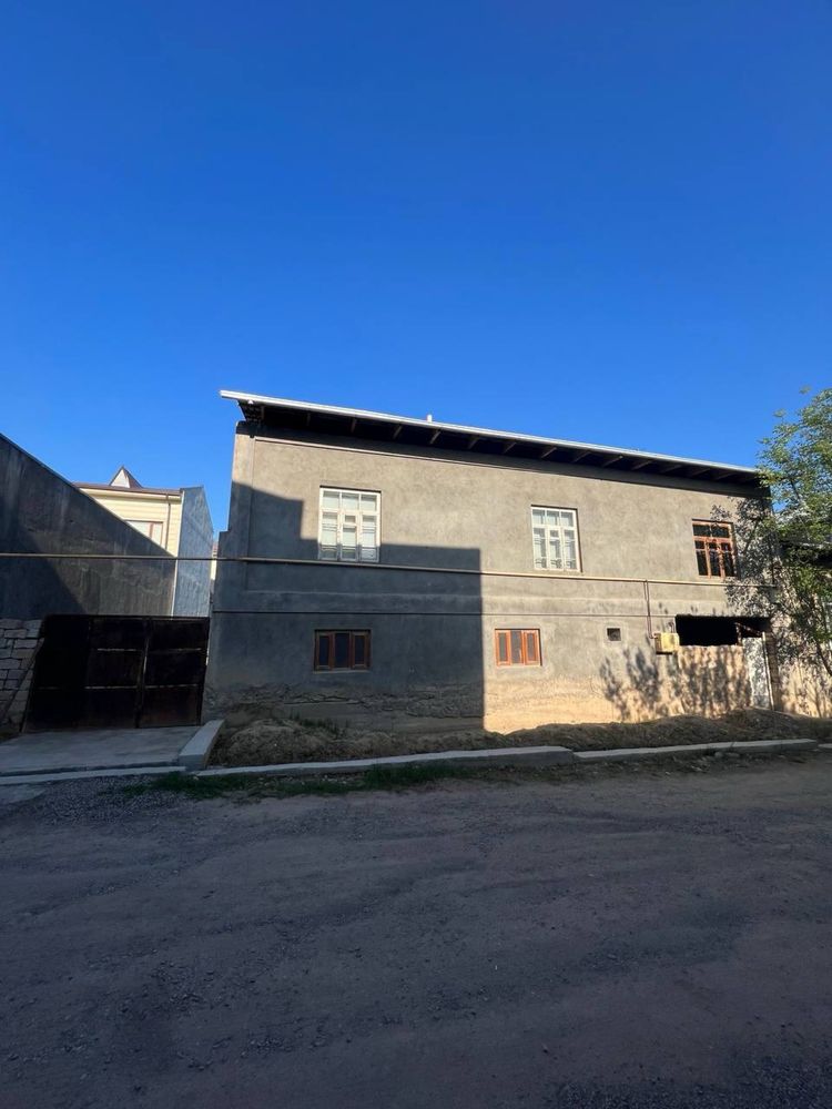 ‼️Срочно Арзон нархда 6 соту коробка 6 хона Хасанбой битонкадан 800 м