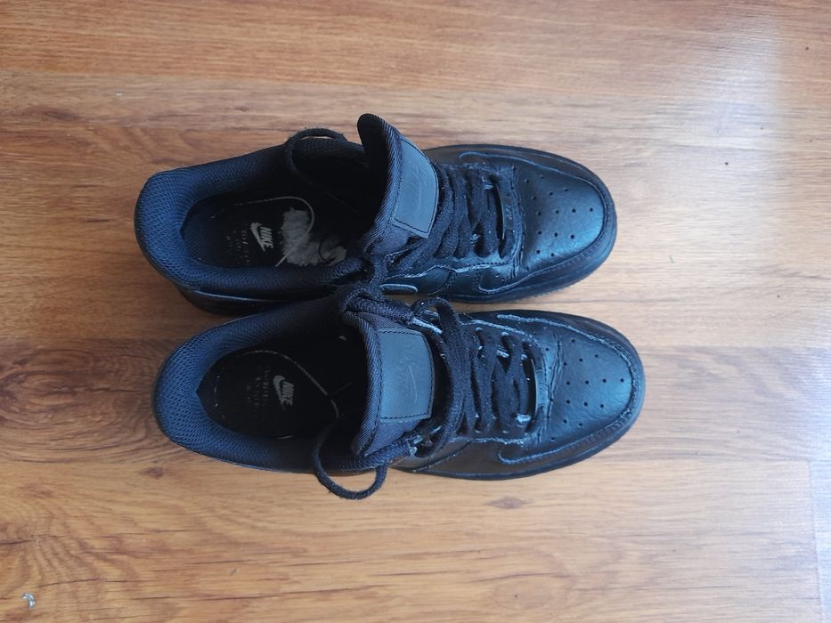 Nike Air force 1 кецове 36 номер.