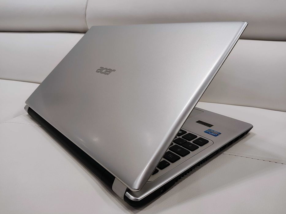 laptop performant Acer, intel core i7- video nvidia, led touchscreen