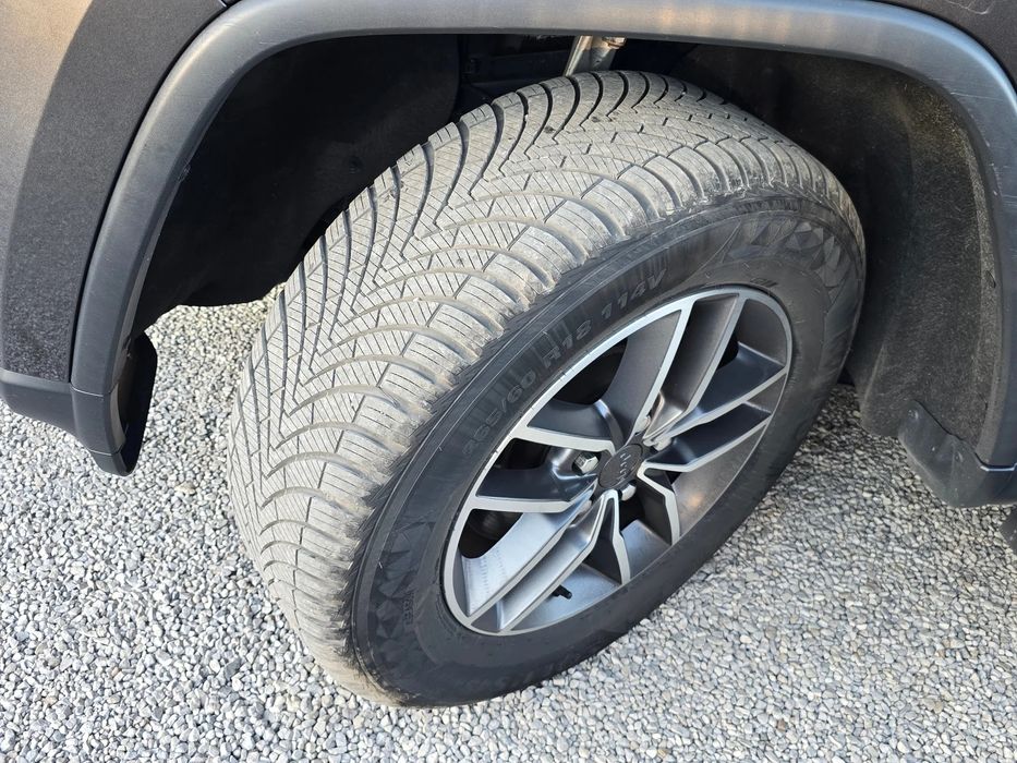 Jeep Grand cherokee 3.6i/ Авт./Лизинг