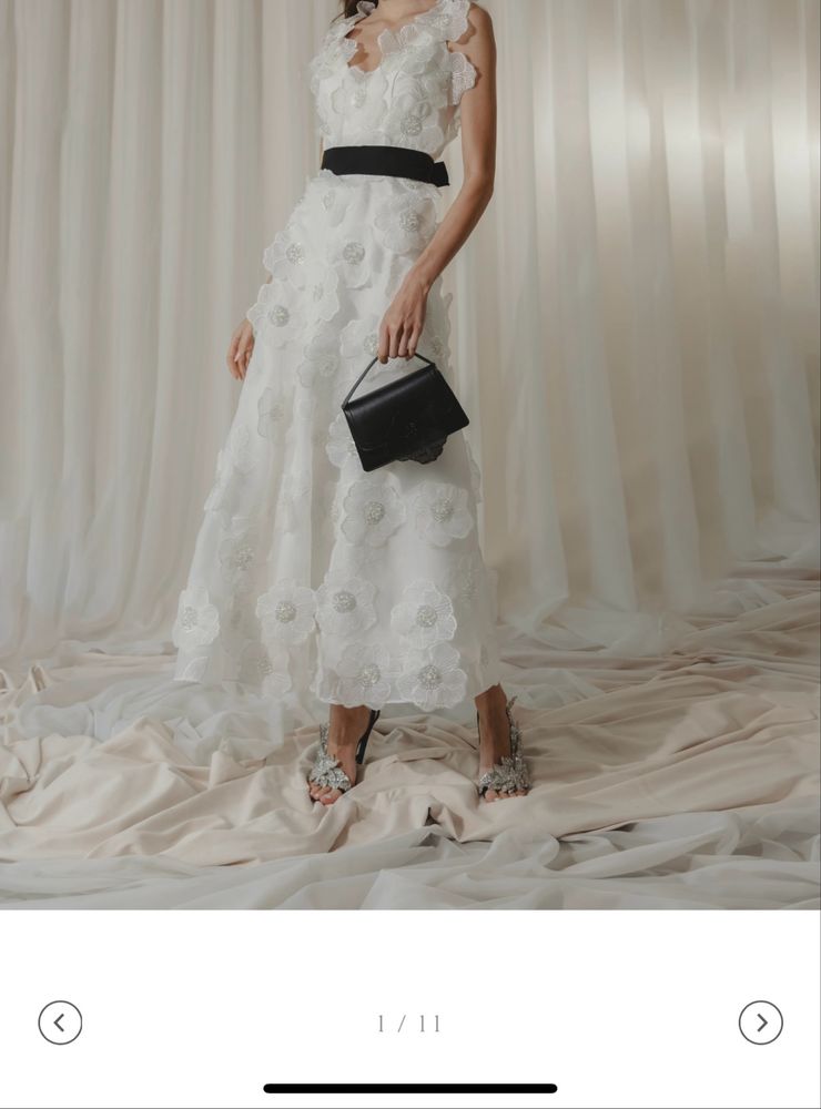Vand rochie Antoanelle