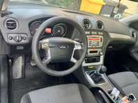 Vand/schimb ford mondeo