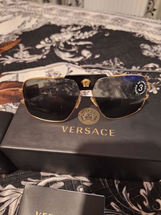 Ochelari versace,originali