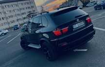 Bmw X5 E70 3.0d 2009