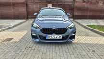 BMW Seria 2 Tracțiune Față, Înmatriculat Recent,  Full M Pachet,  Fără accidente.