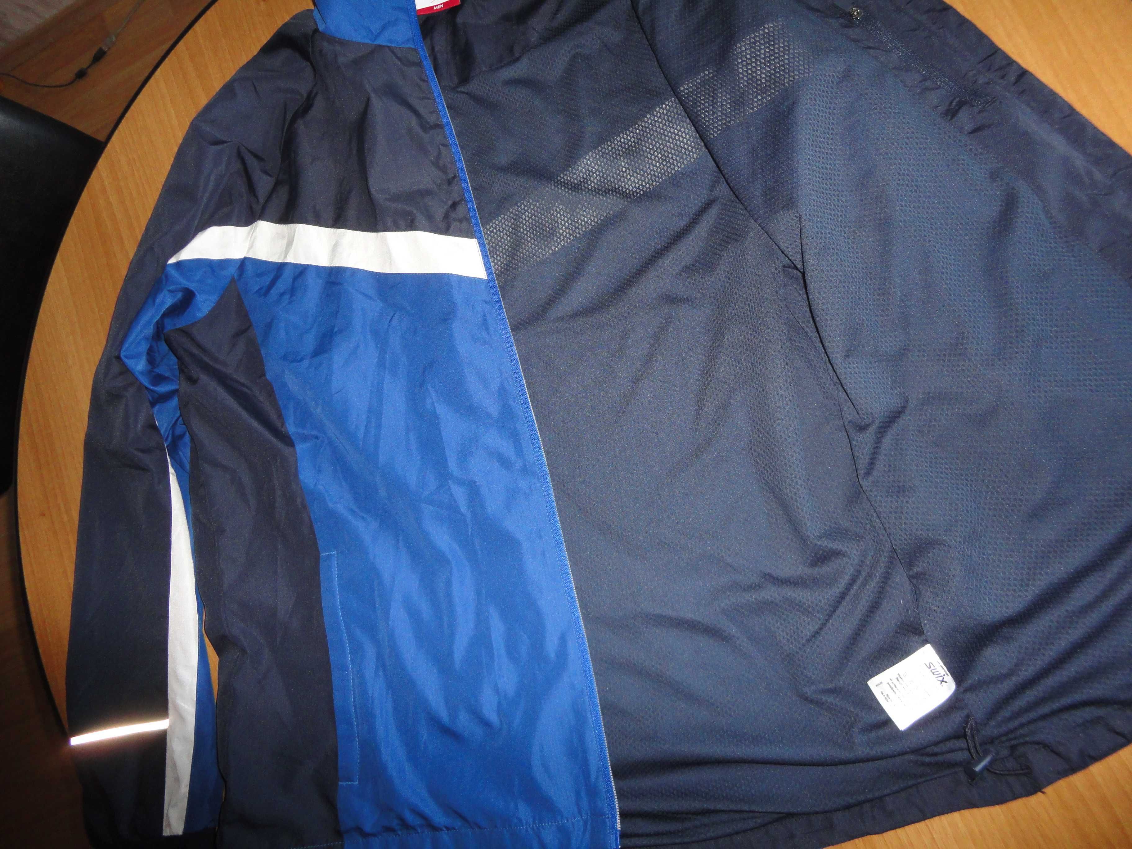 Swix/XL/ново спортно яке