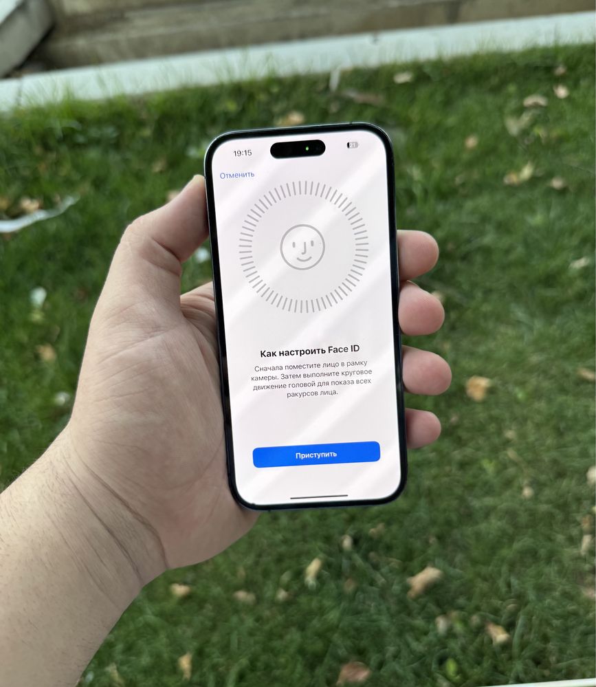 Iphone 14 Pro 512gb Esim ideal yomkst 78 radnoy hama joyi ishlid LLA