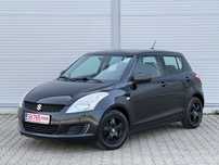 Suzuki Swift Euro 5 / Unic Proprietar