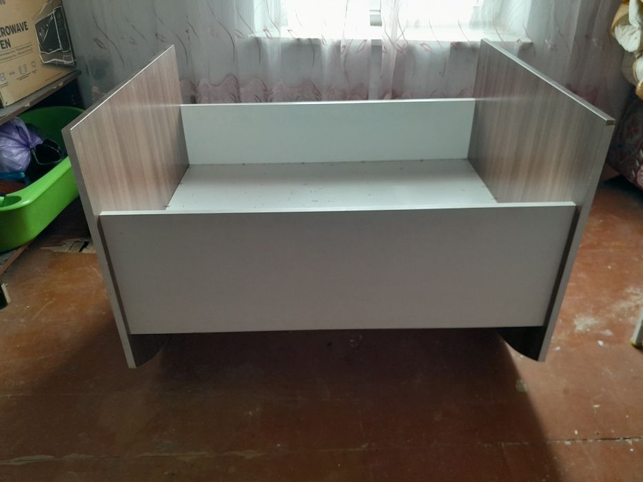 Кровать  детская