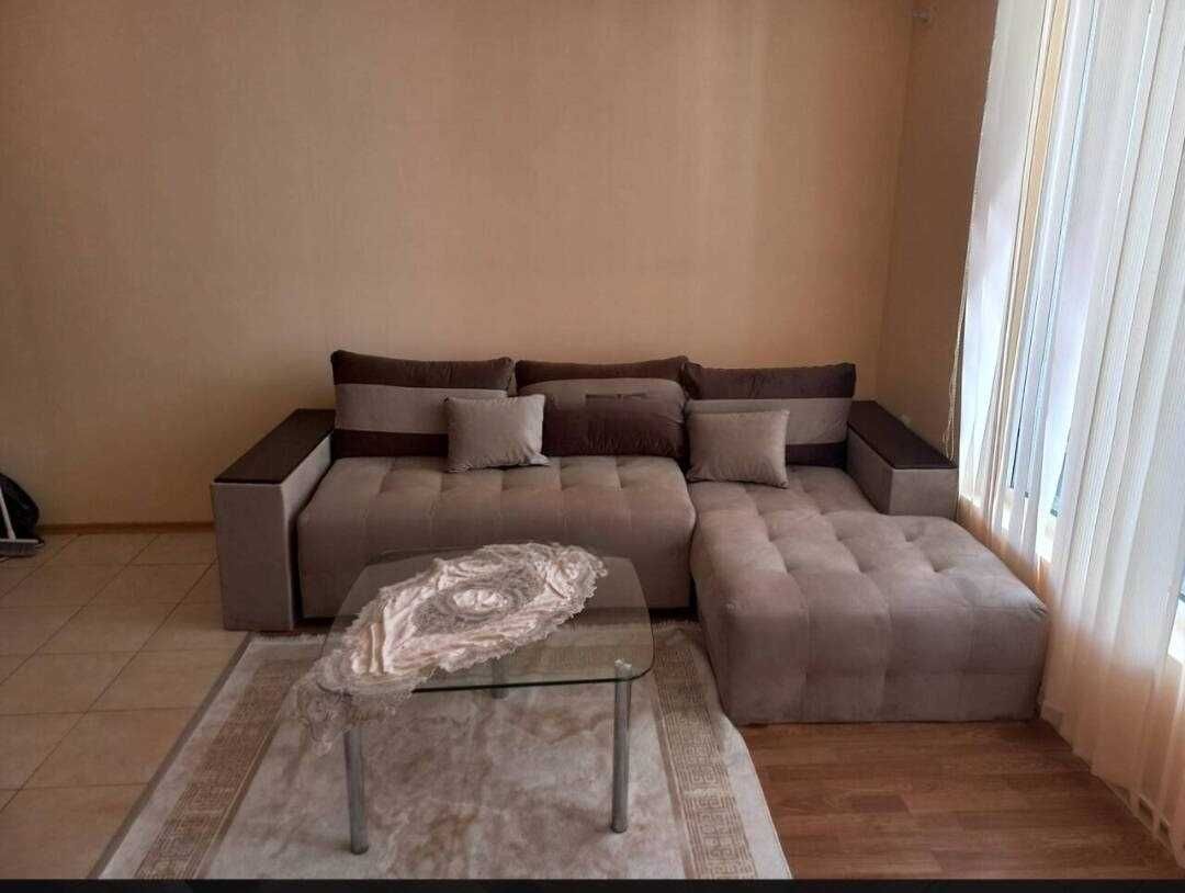 Продава се Двустаен апартамент в к.к. Слънчев бряг - 40 кв.м за 1275 €/кв.м - Снимка #1