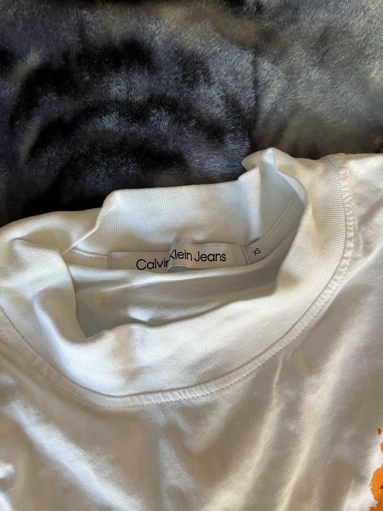 Тениски Calvin Klein Jordan