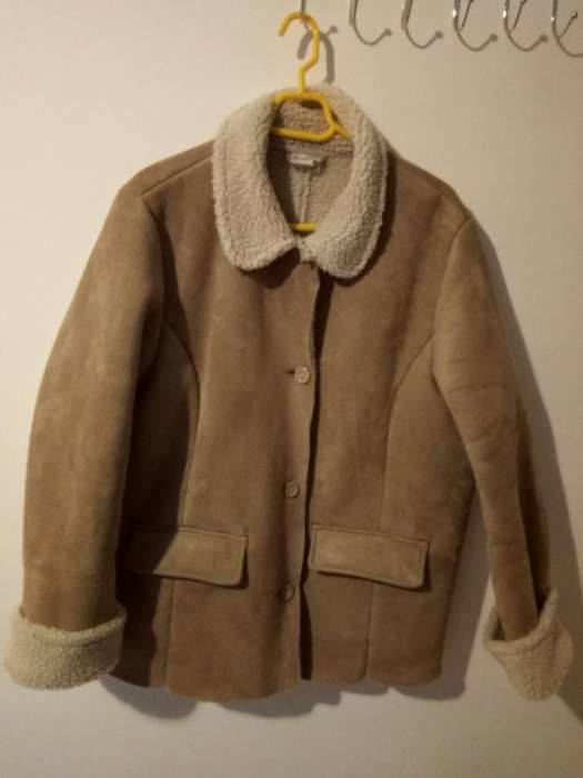 Cojoc gros de iarna-xxxl