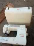 Швейная машина Janome Decor Excel Pro 5125