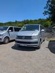 Volkswagen Caravelle T6 2018