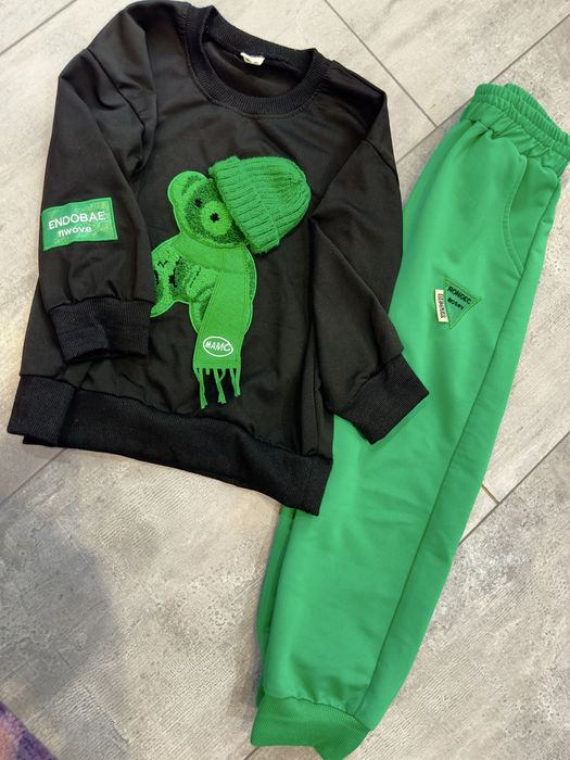 Детски Комплекти за момче 6г.