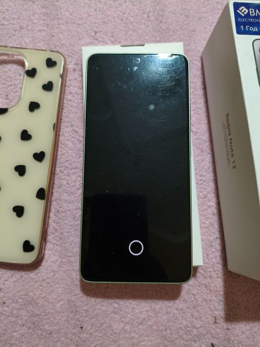 Redmi not 13 sotiladi