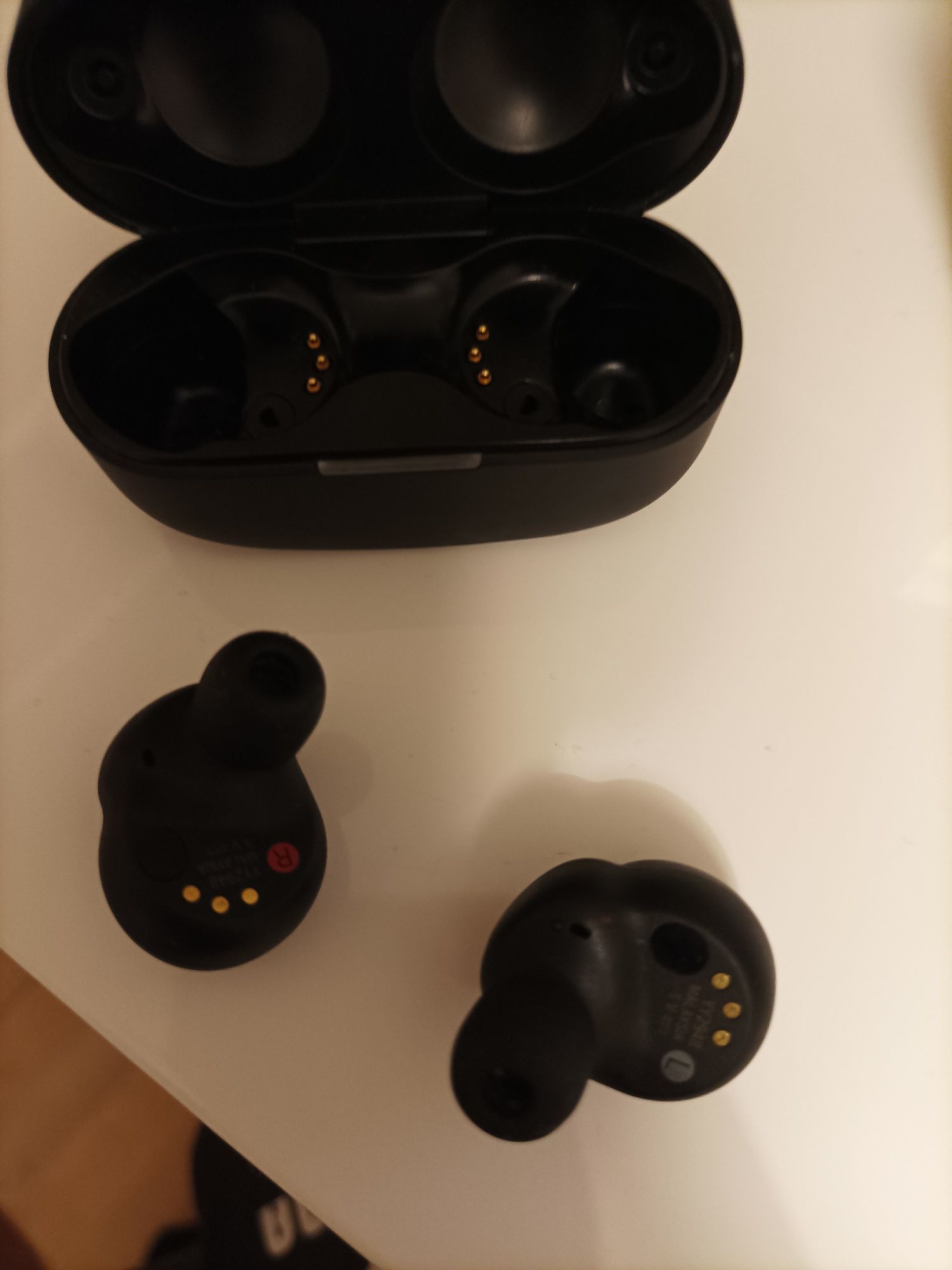 Sony WF-1000XM4 EarBuds