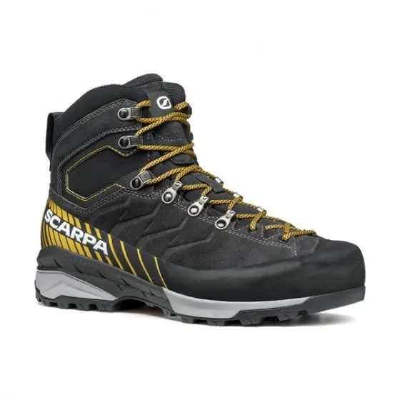 Bocanci Scarpa Mescalito TRK GTX 44 noi impecabili