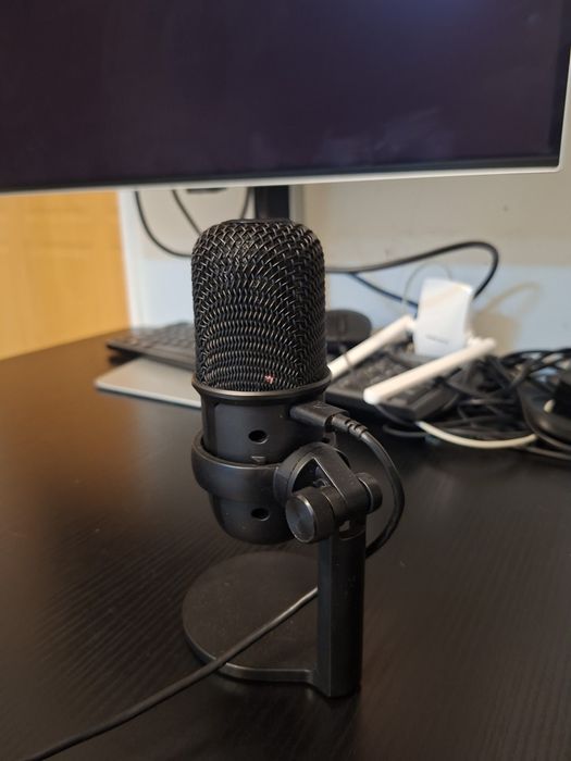 Microfon HyperX gaming
