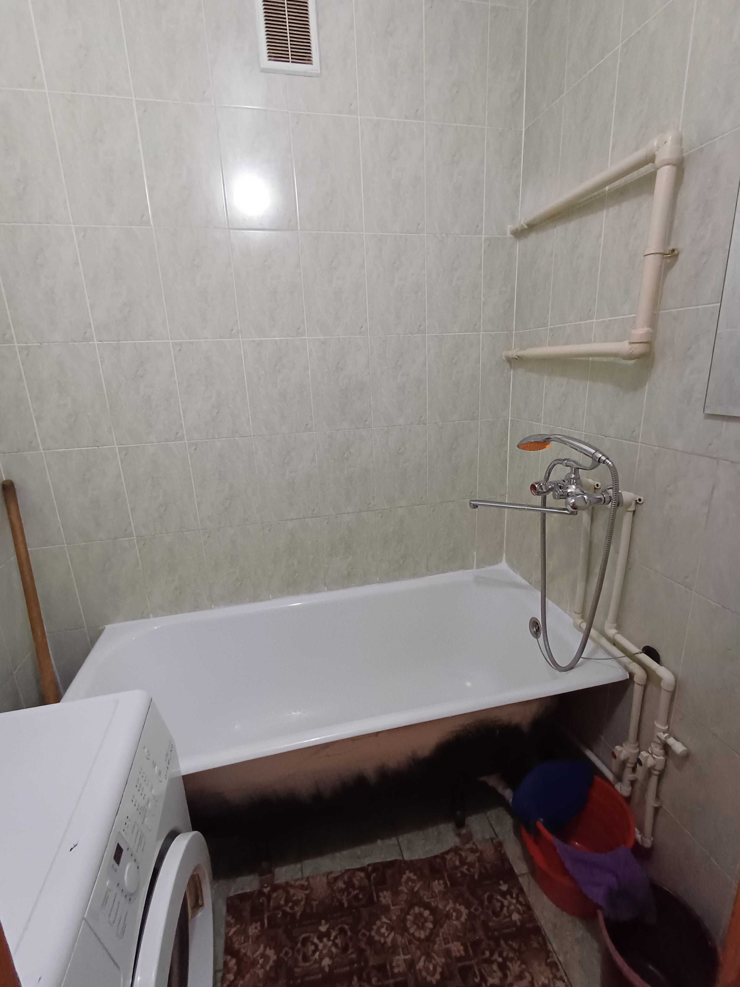 Сдам в аренду 1х комн квартиру на Карасу-6