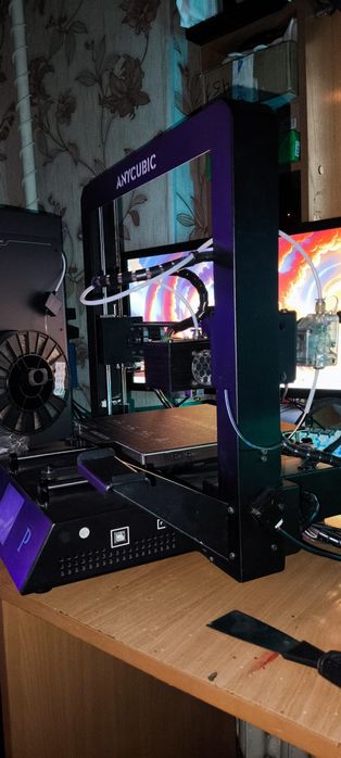 Anycubic Mega Pro