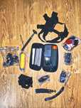 Vand GoPro Hero 13 Black Edition