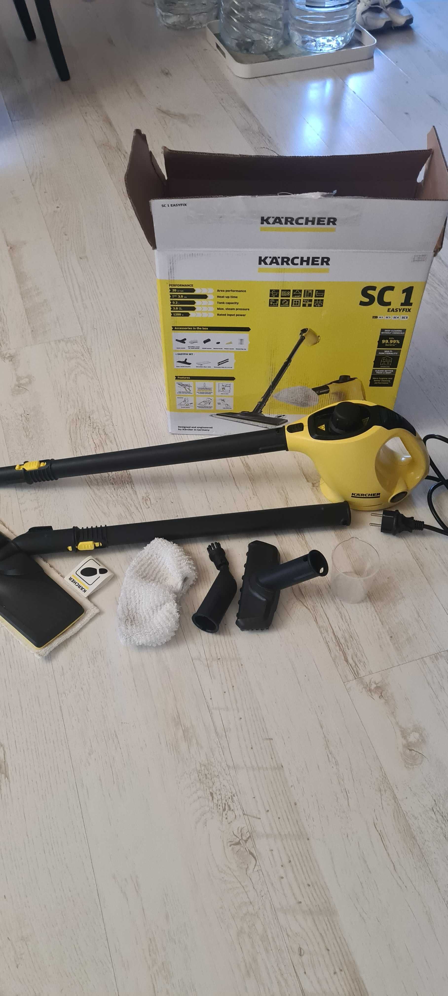 Парочистачка ,,KARCHER,,