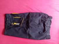 Pantaloni scurti GLS Material Subtire