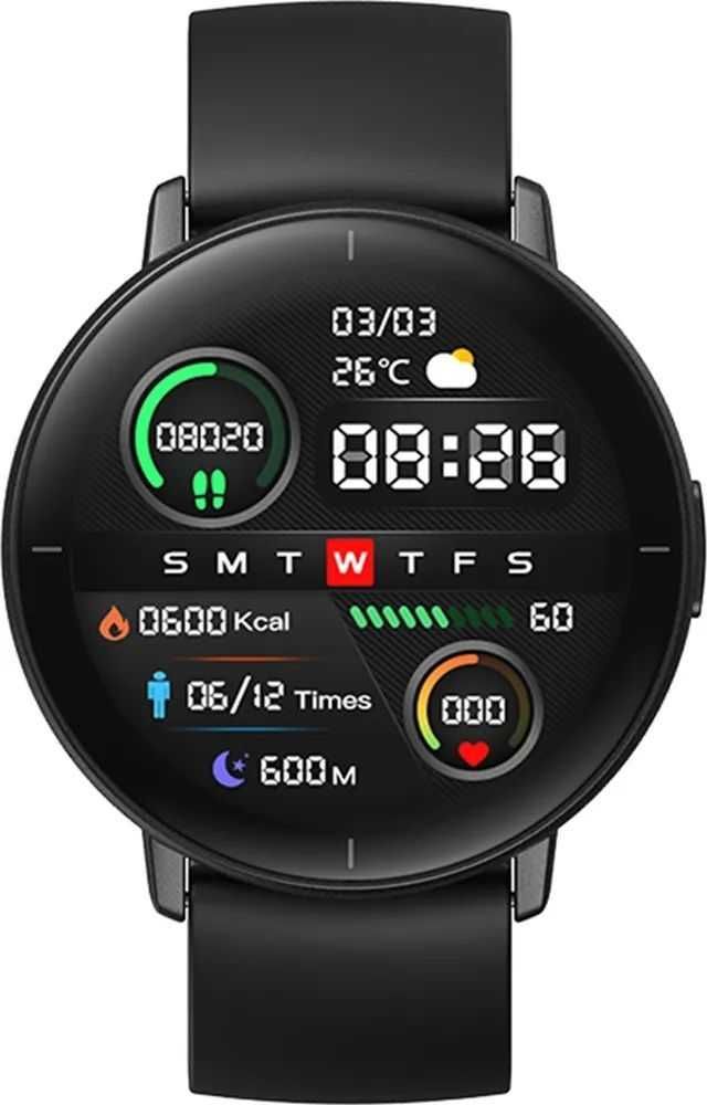Новый Mibro Lite 3 Часы || Soat