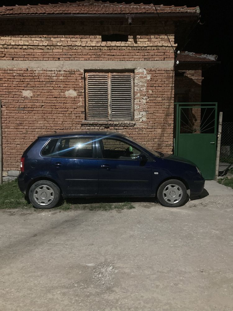 Колатя е много запазена