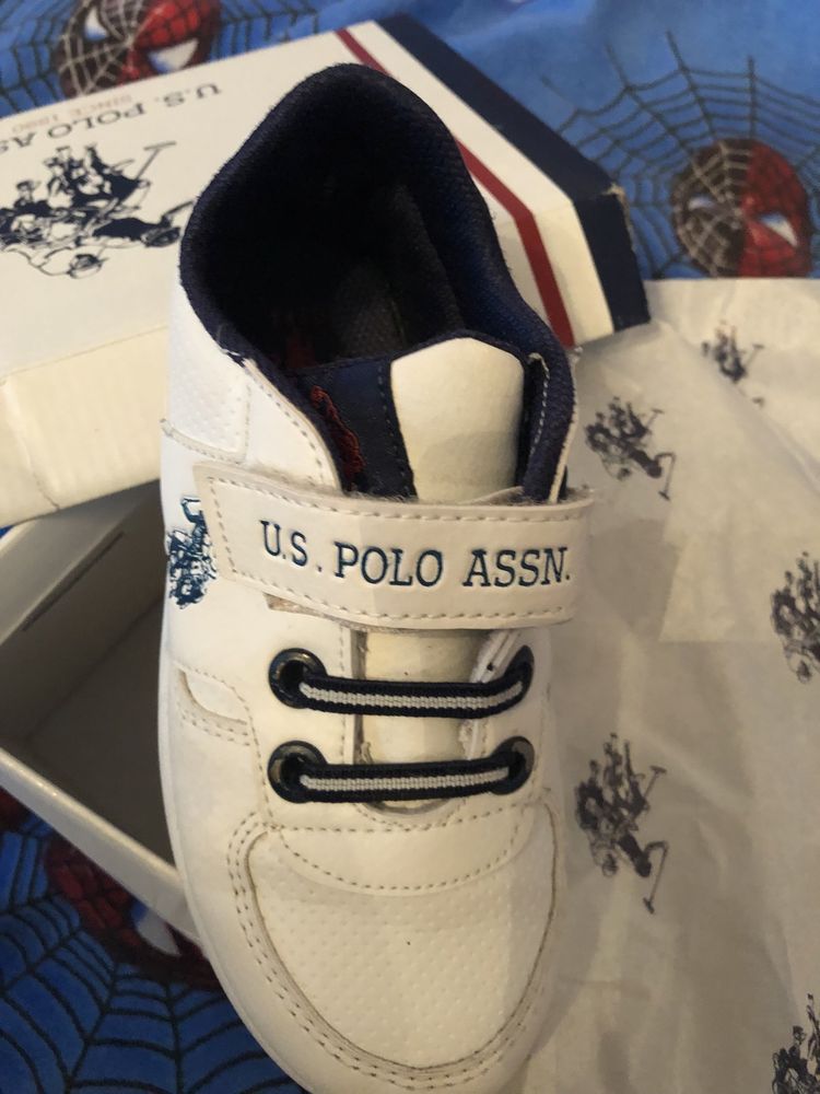 Adidasi US.Polo Assn