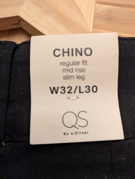 Pantaloni S.Oliver noi, mărime S
