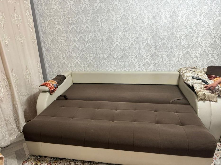 Продам диван в хорошем состоянии