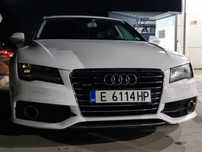 Audi A7 3.0 tfsi 8ZF