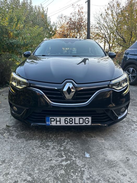 Renault Megane Stare perfecta