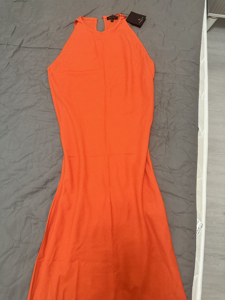Платье Massimo dutti