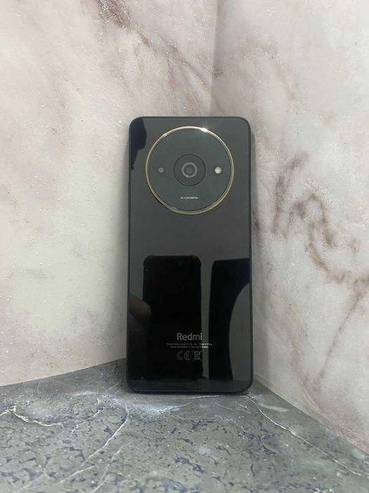 Xiaomi Redmi A3x 64гб (г.Кызылорда,пр.Абая 39\45) лот 802929