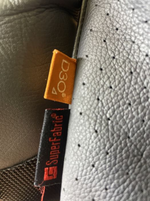 Мото яке SECA  M  52