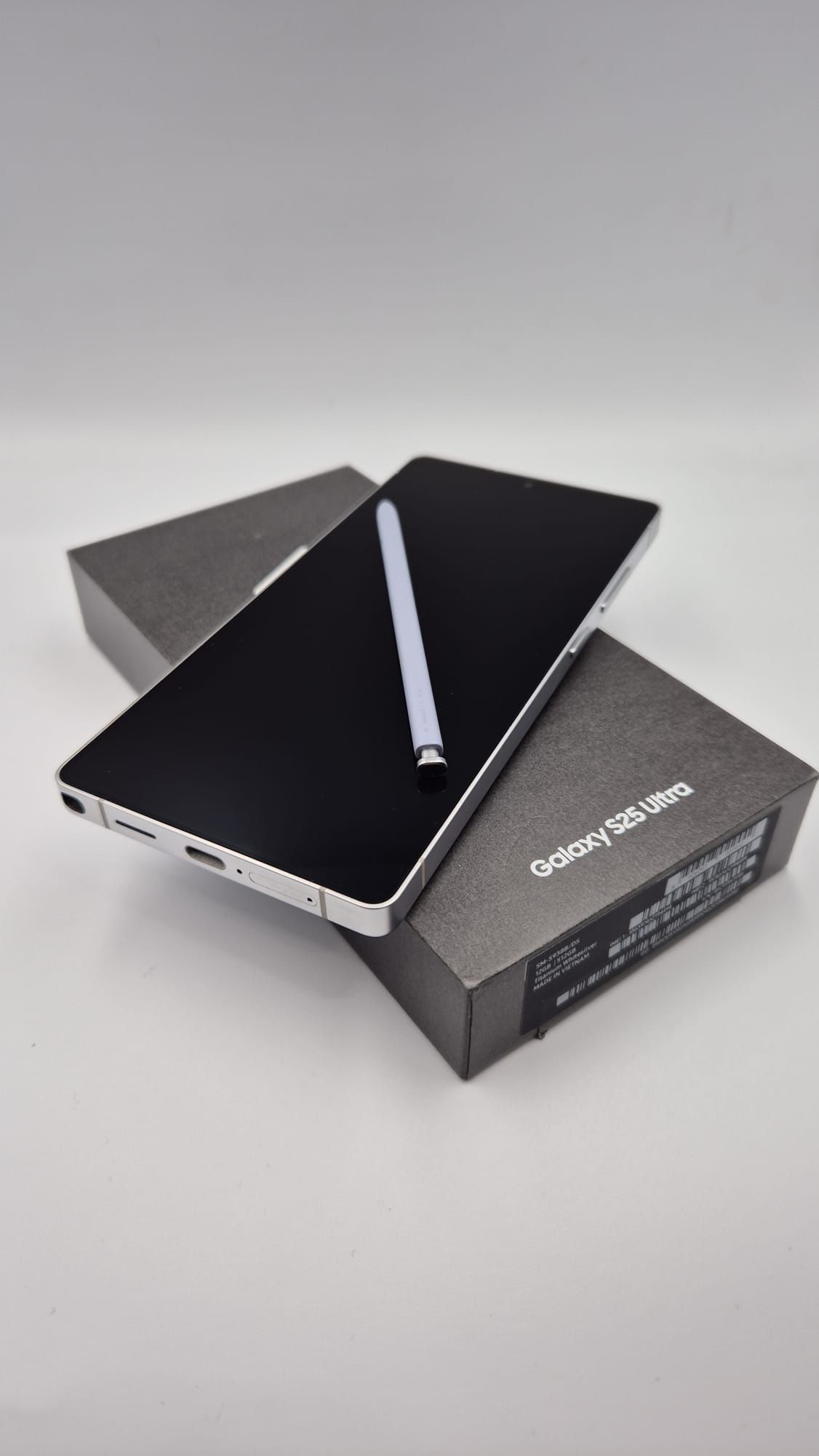 Amanet F28: Samsung Galaxy S25 ULTRA 512 Gb